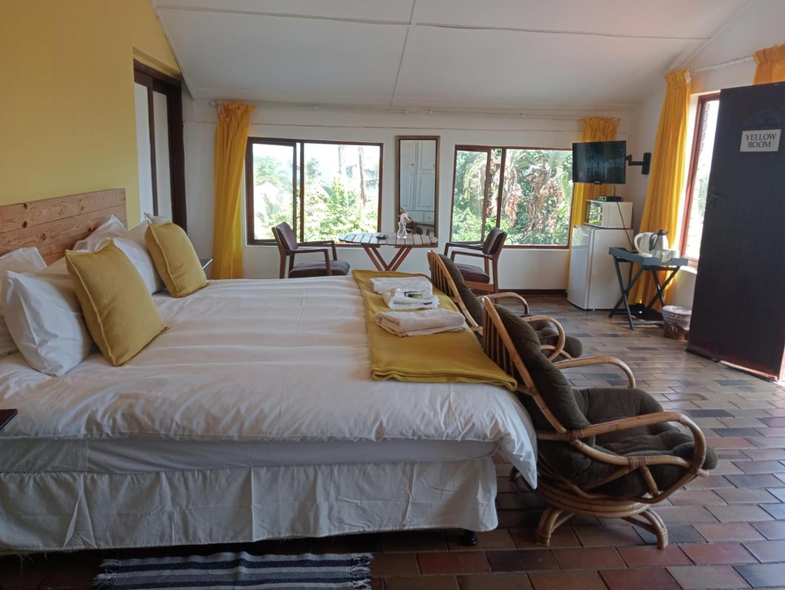 Seaside Lodge B&B Ballito Exterior photo