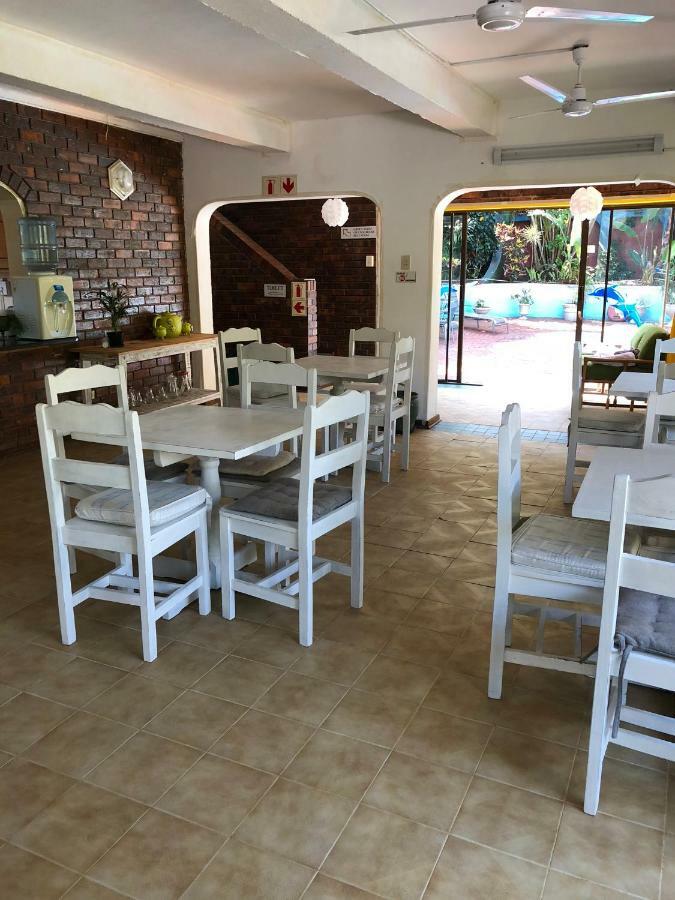 Seaside Lodge B&B Ballito Exterior photo