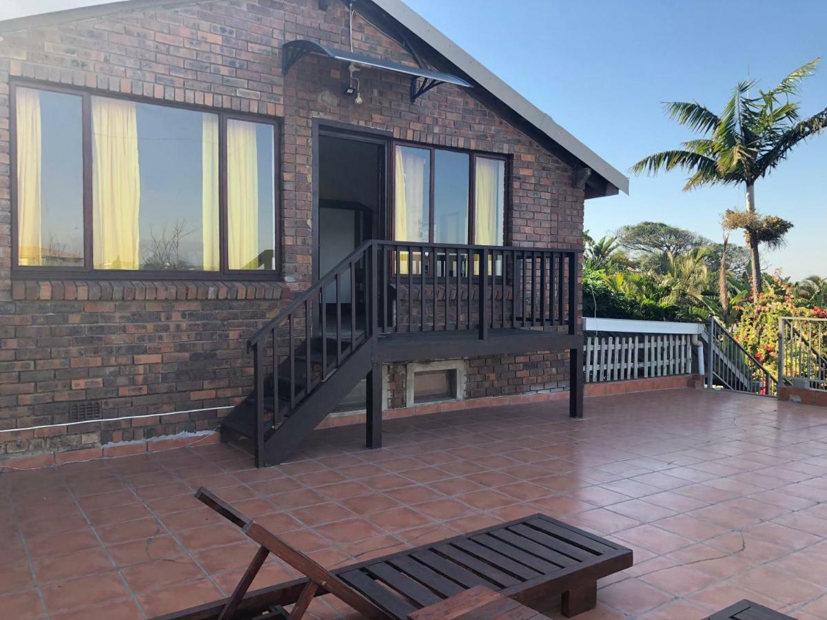 Seaside Lodge B&B Ballito Exterior photo