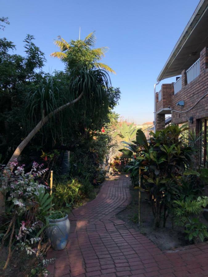 Seaside Lodge B&B Ballito Exterior photo