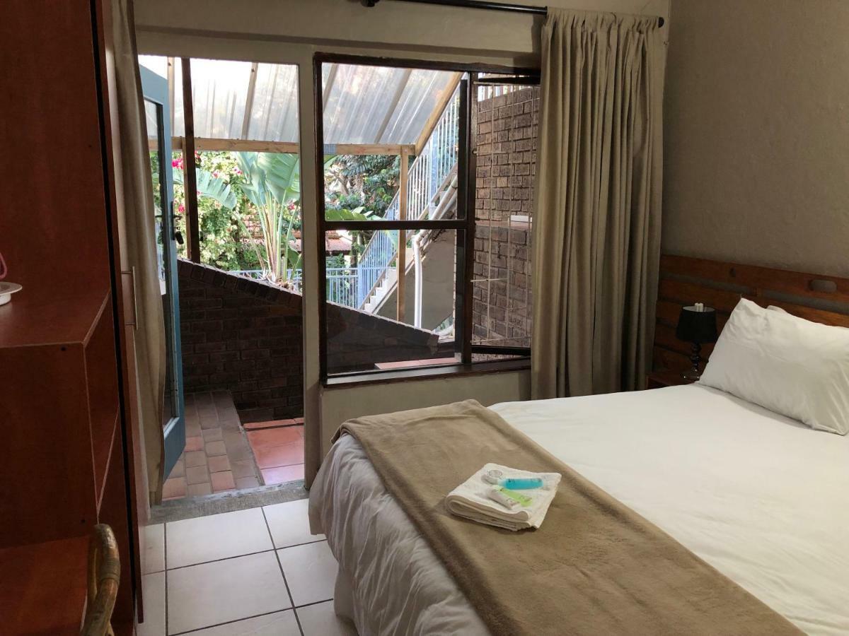 Seaside Lodge B&B Ballito Exterior photo